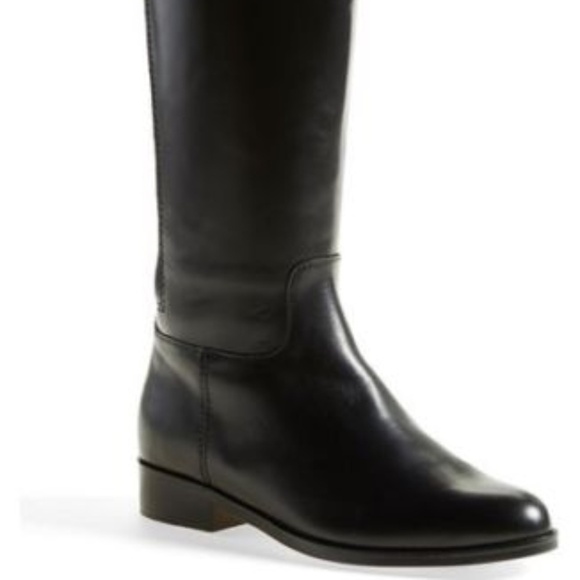 Cole Haan 'Arlington' Leather Boot (5.5) - Picture 1 of 8